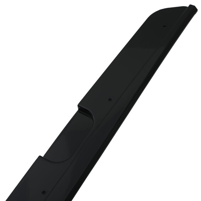 BMW 2 Series F22 M Style Side Skirts F22
