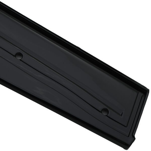 BMW 4 Series F32 F36 M Performance Style Side Skirts - Corner