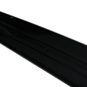 BMW 4 Series F32 F36 M Performance Style Side Skirts - Rear