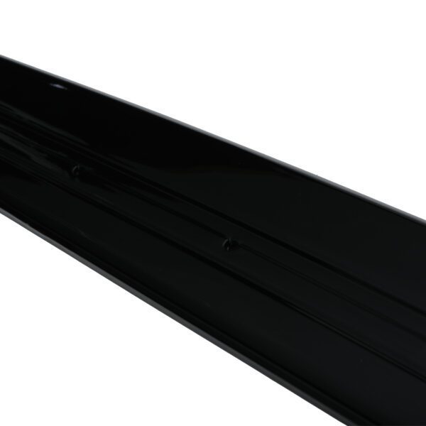 BMW 4 Series F32 F36 M Performance Style Side Skirts - Rear