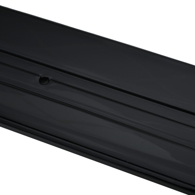 BMW 4 Series F32 F36 M Performance Style Side Skirts - Fitting
