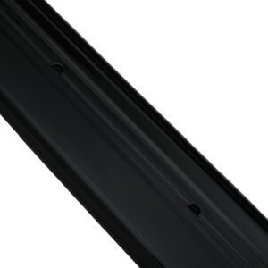 BMW 4 Series F32 F36 M Performance Style Side Skirts - Close up