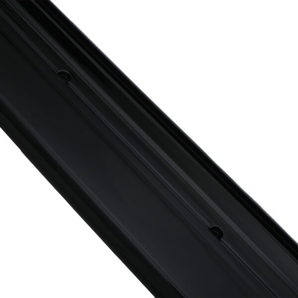 BMW 4 Series F32 F36 M Performance Style Side Skirts - Close up