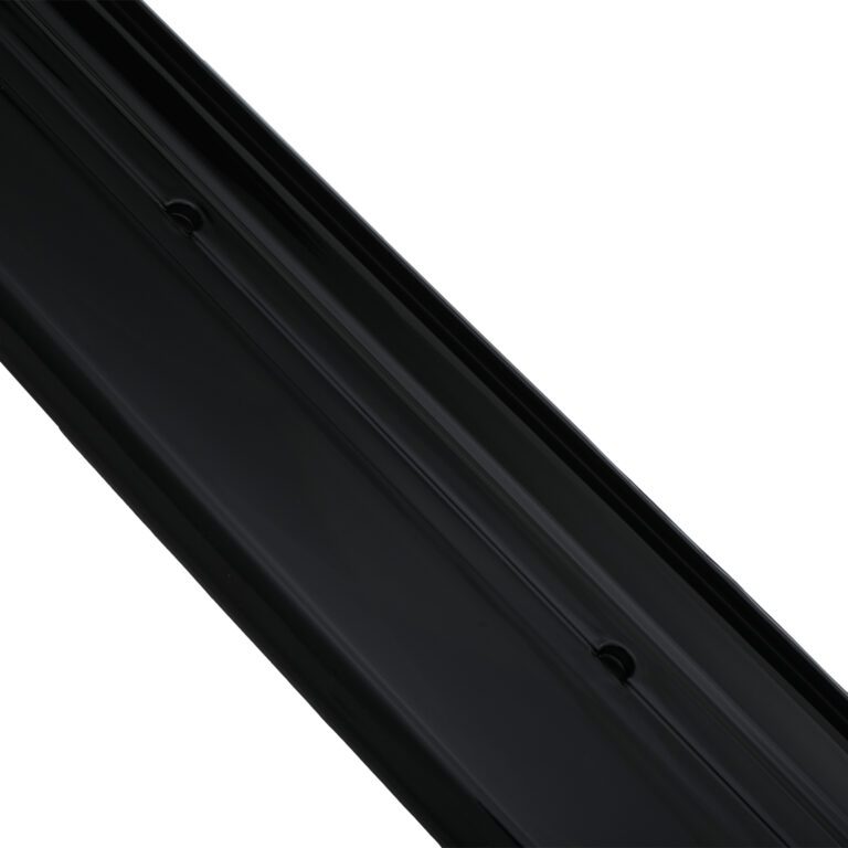 BMW 4 Series F32 F36 M Performance Style Side Skirts - Close up