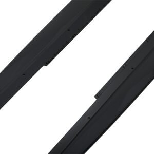 BMW 5 Series M Performance Style Side Skirts G30 - Upgrade - Zoomed