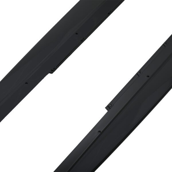 BMW 5 Series M Performance Style Side Skirts G30 - Upgrade - Zoomed