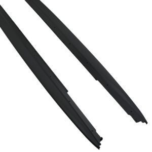 BMW 5 Series M Performance Style Side Skirts G30 - Upgrade - Product