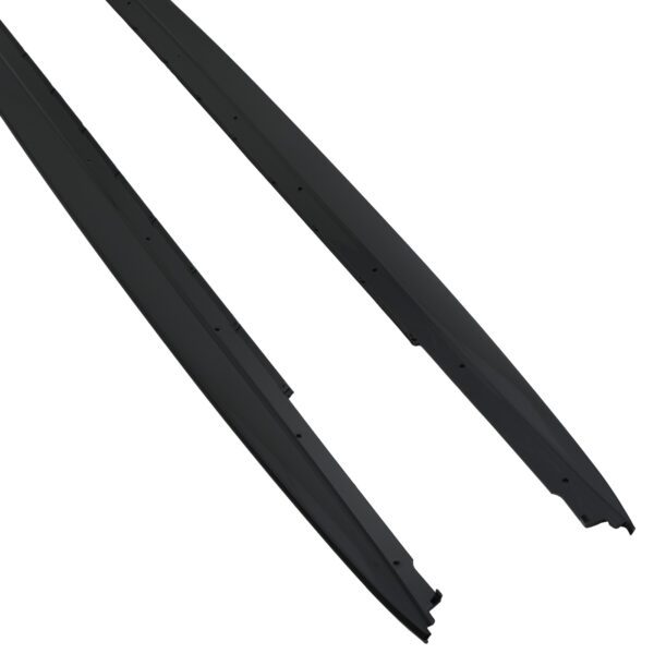 BMW 5 Series M Performance Style Side Skirts G30 - Upgrade - Product