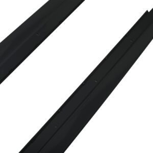 BMW 5 Series M Performance Style Side Skirts G30 - Upgrade - Quality