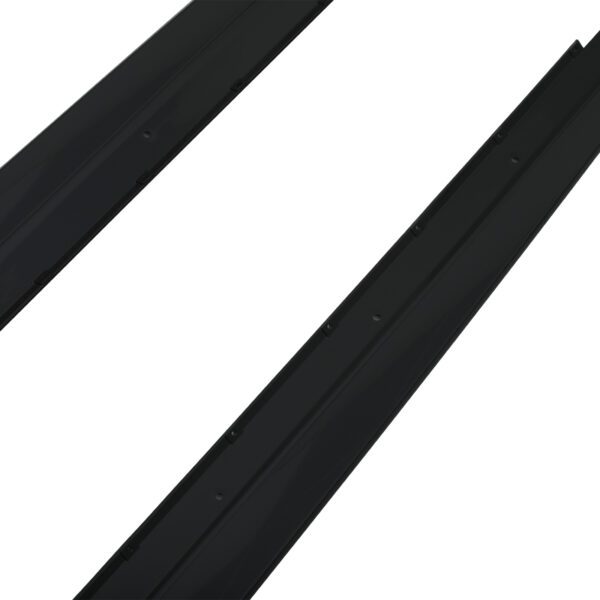 BMW 5 Series M Performance Style Side Skirts G30 - Upgrade - Quality