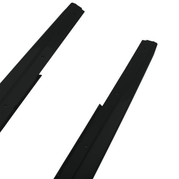 BMW 5 Series M Performance Style Side Skirts G30 - Upgrade - Pair