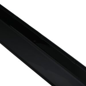 BMW 5 Series M Performance Style Side Skirts G30 - Upgrade - Fittings