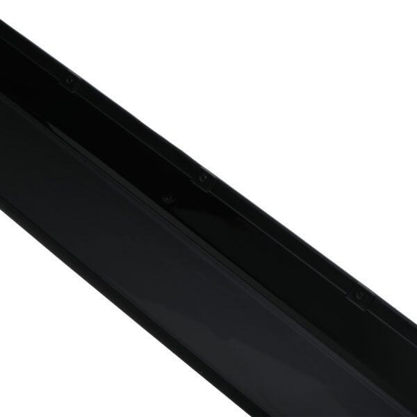 BMW 5 Series M Performance Style Side Skirts G30 - Upgrade - Fittings