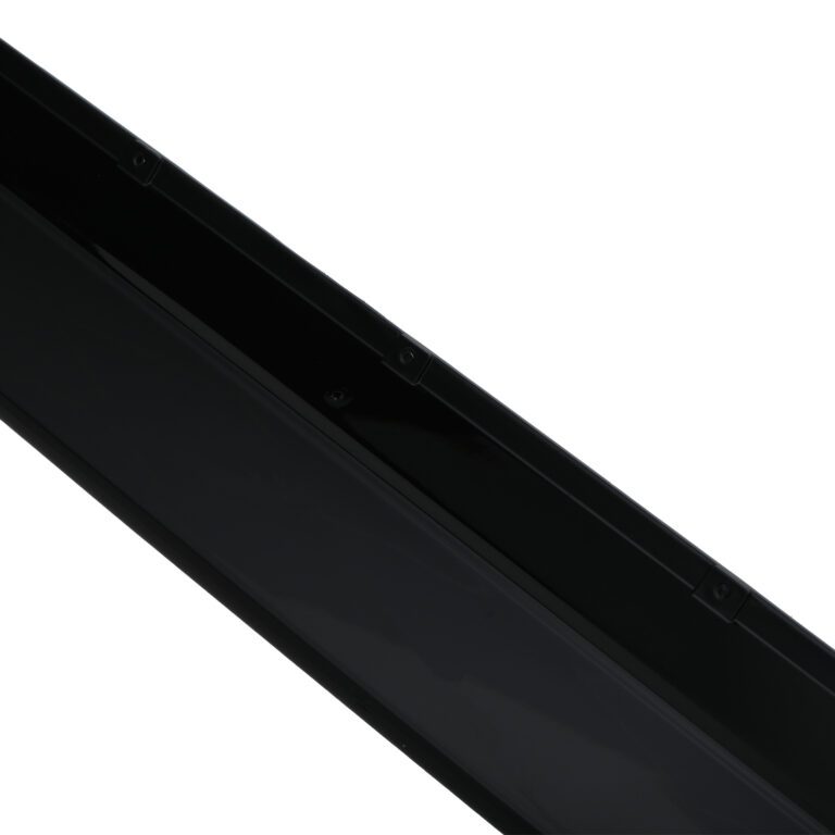 BMW 5 Series M Performance Style Side Skirts G30 - Upgrade - Fittings