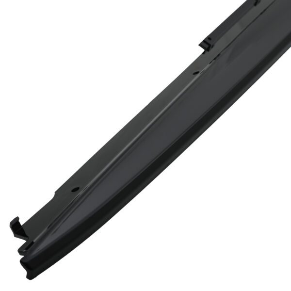 BMW 5 Series M Performance Style Side Skirts G30 - Upgrade