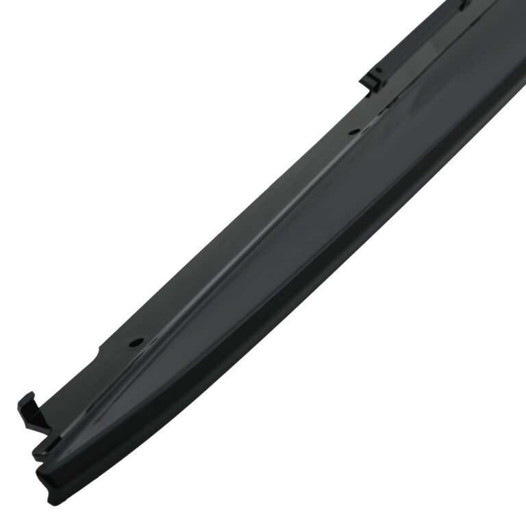 BMW 5 Series M Performance Style Side Skirts G30 - Upgrade