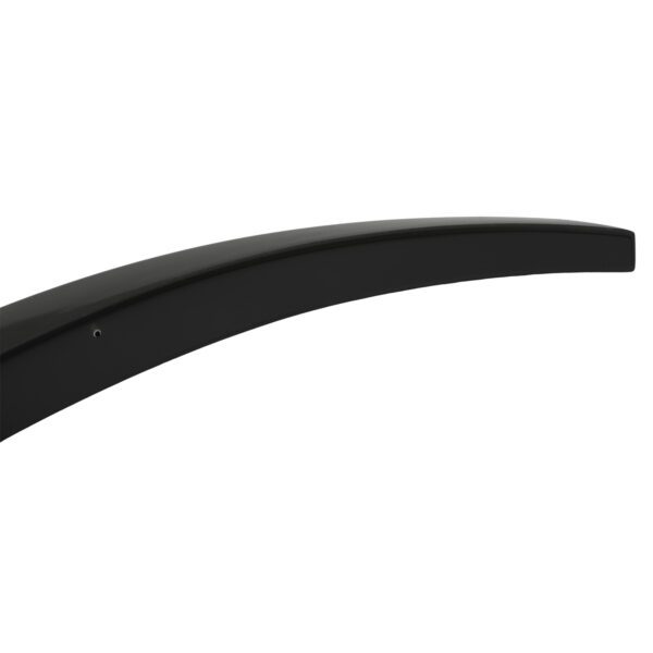 Tesla Model 3 2019 - Spoiler Lip Close