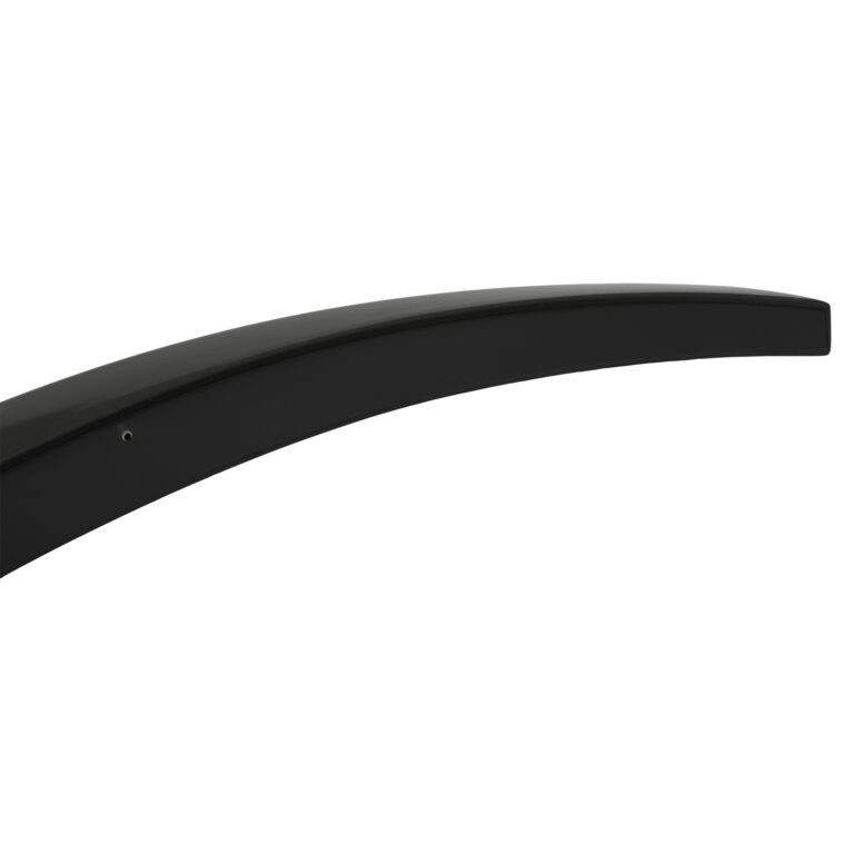 Tesla Model 3 2019 - Spoiler Lip Close