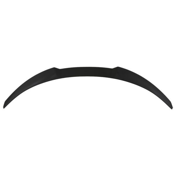 Tesla Model 3 2019 - Spoiler Lip Top View