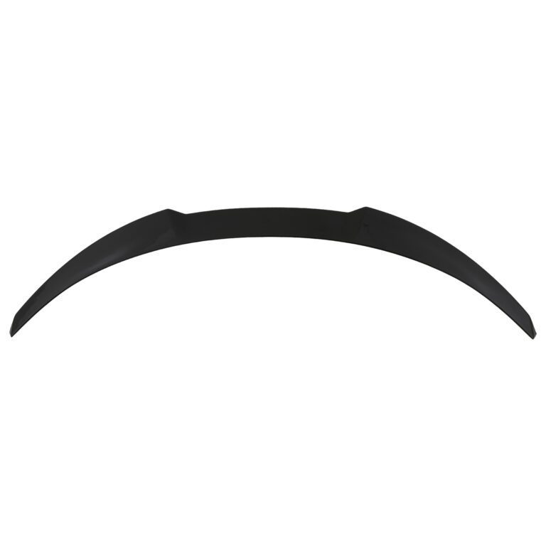 Tesla Model 3 2019 - Spoiler Lip Top View