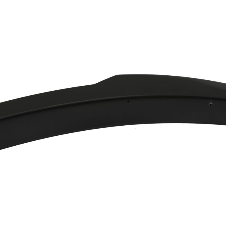 Tesla Model 3 2019 - Spoiler Fitting