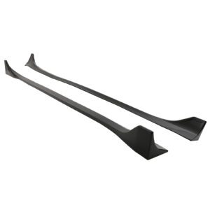 Tesla Model 3 Side Skirts