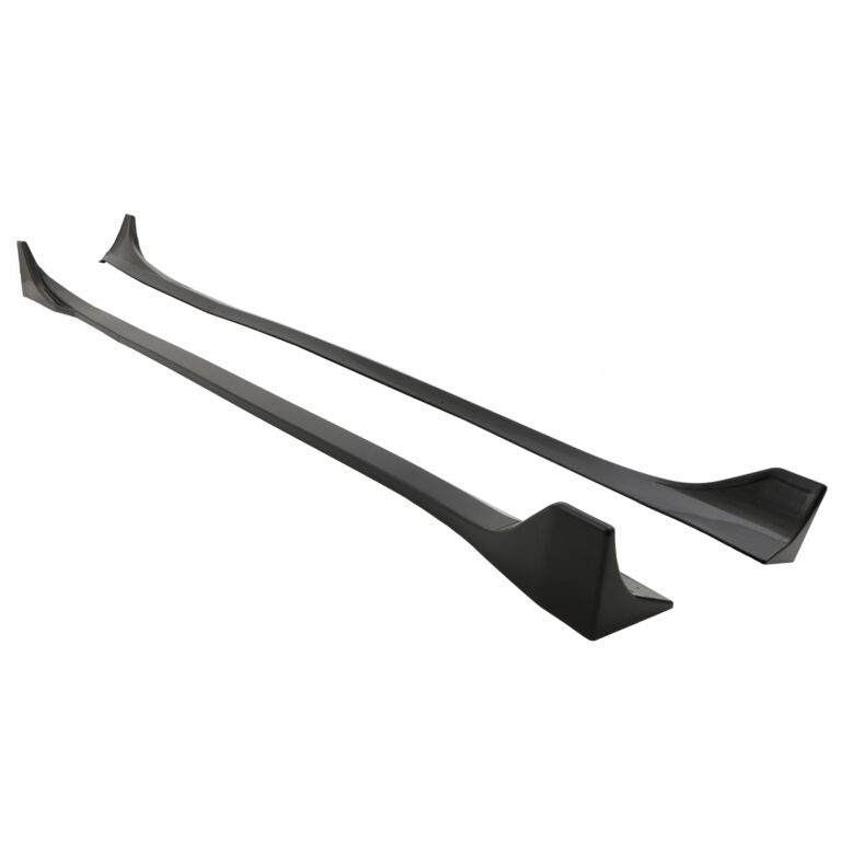 Tesla Model 3 Side Skirts