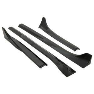 Side Skirt For Telsa Model 3 2019+ Grouped