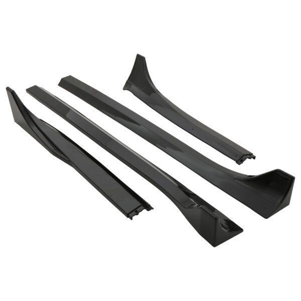 Side Skirt For Telsa Model 3 2019+ Grouped