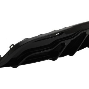 Tesla Model Y 2020 - Diffuser Replacement