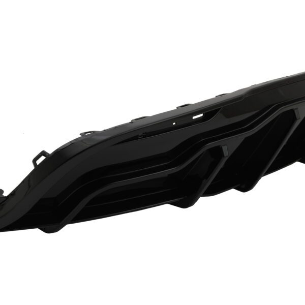 Tesla Model Y 2020 - Diffuser Replacement