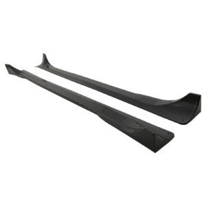 Tsla Model Y 2020 - Side Skirts