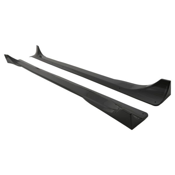 Tsla Model Y 2020 - Side Skirts