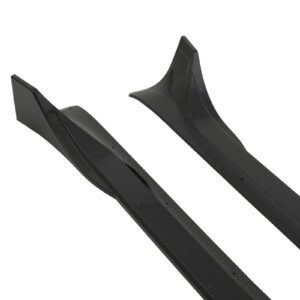 Tsla Model Y 2020 - Body Kit Align