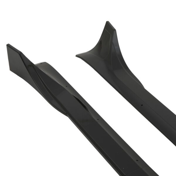 Tsla Model Y 2020 - Body Kit Align