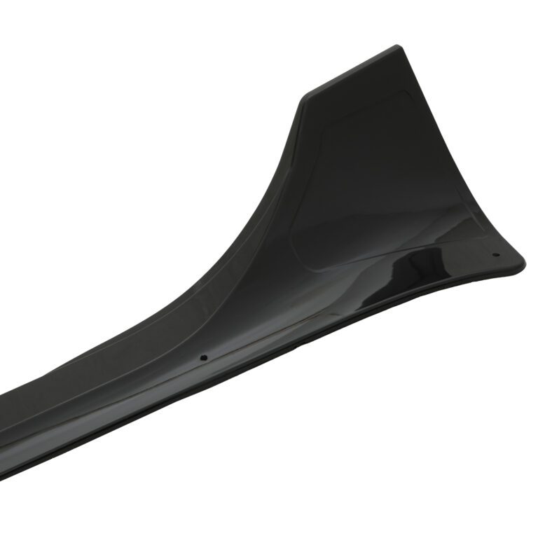 Tsla Model Y 2020 - Body Kit Fixtures