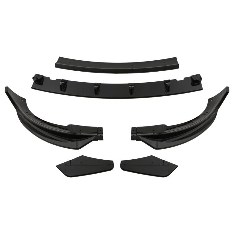 Tsla Model Y 2020 - Body Kit