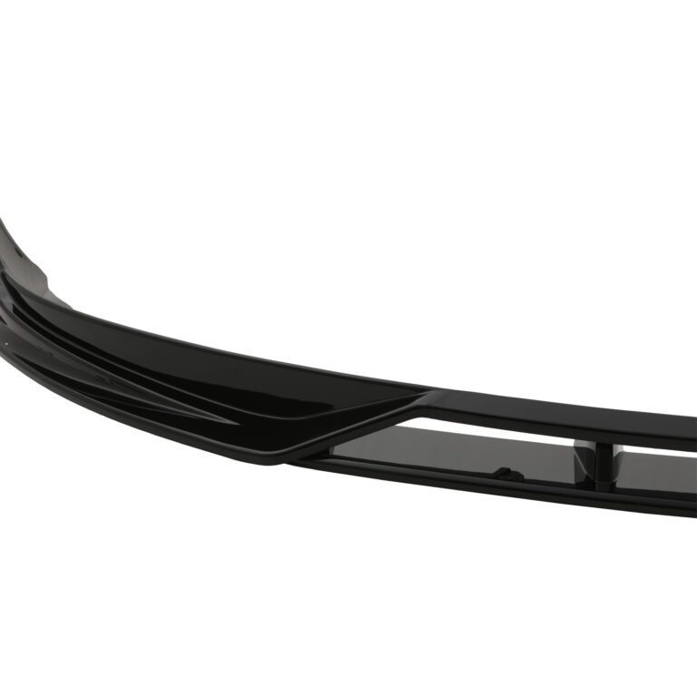 Tesla Model 3 2019 - Splitter Corner