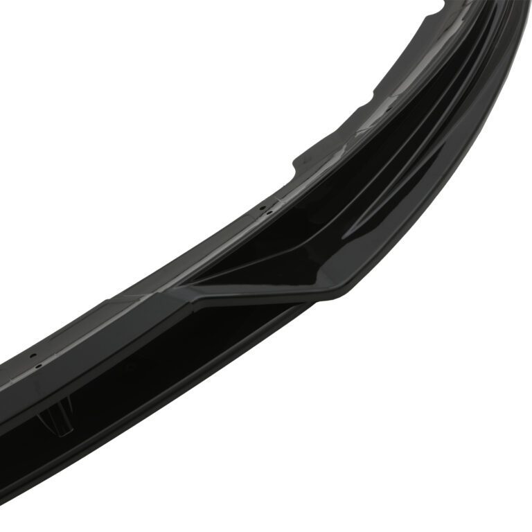 Tesla Model 3 2019 - Diffuser Close View