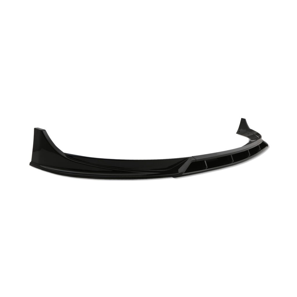 Front Splitter For Tesla Model Y 2020+ OEM Fitting