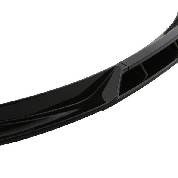 Tesla Model Y 2020 - Front Splitter Center Quality