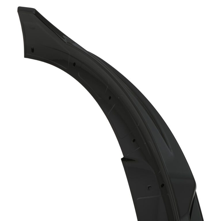 Tesla Model Y 2020 - Front Splitter Side Fixtures