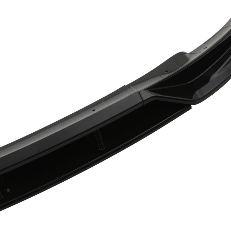 Tesla Model Y 2020 - Front Splitter Side