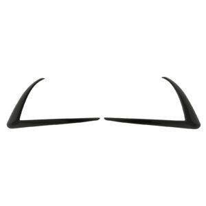 Model 3 Trim For Headlight Replacement