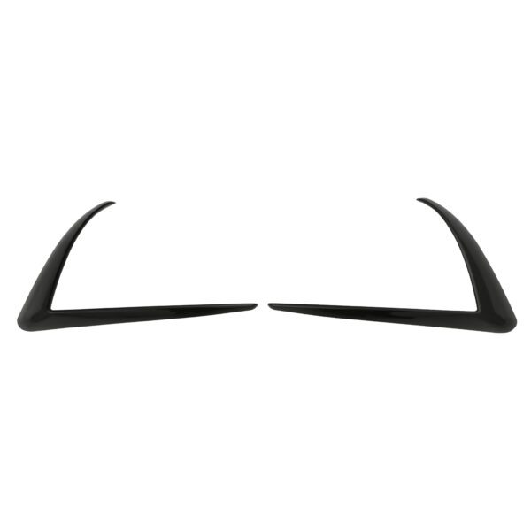 Model 3 Trim For Headlight Replacement