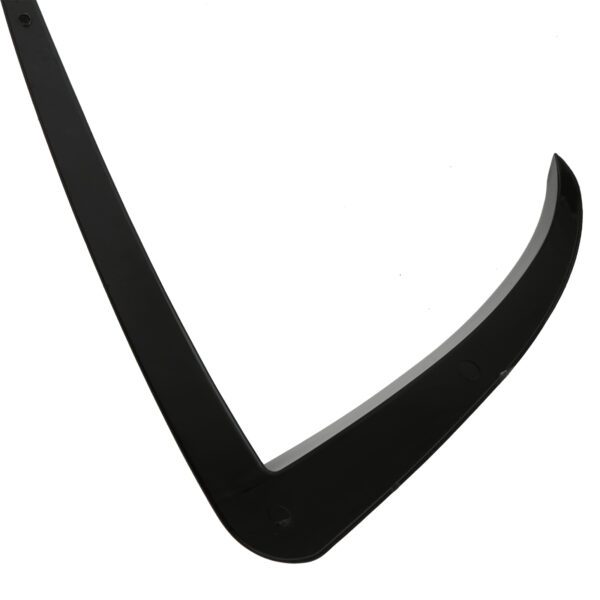 Model 3 Tesla Eyebrow Trim 19-21