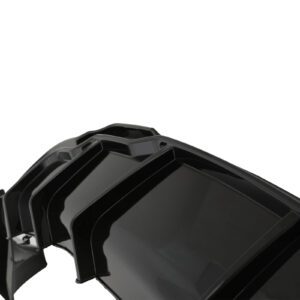 Tesla Model 3 2019 - Diffuser Fixtures