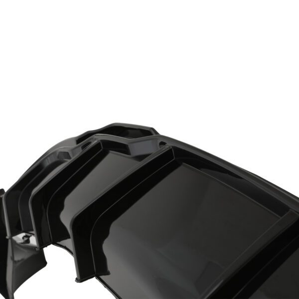 Tesla Model 3 2019 - Diffuser Fixtures