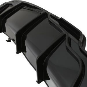 Tesla Model 3 2019 - Diffuser Material