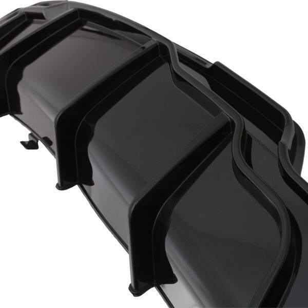 Tesla Model 3 2019 - Diffuser Material